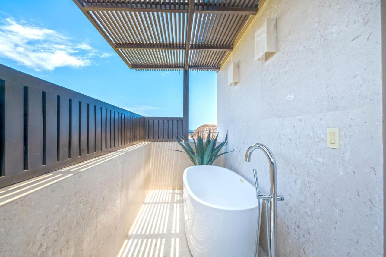 Pent-house Amate In Marietas * Punta Mita