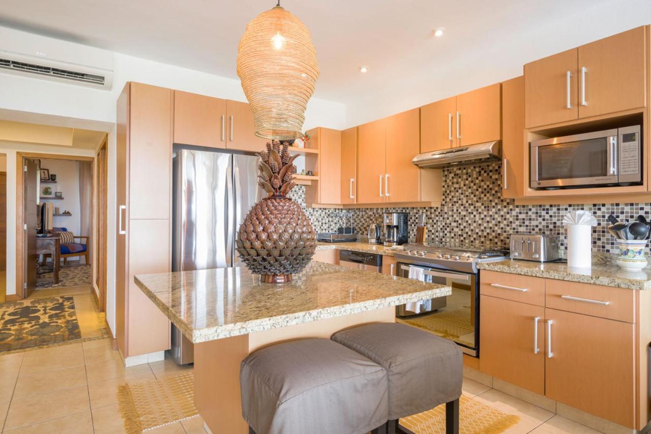 Apartment Seabreeze In Faro De Mita Punta Mita