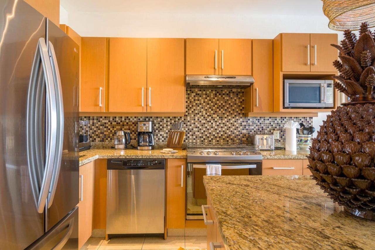 Apartment Seabreeze In Faro De Mita
