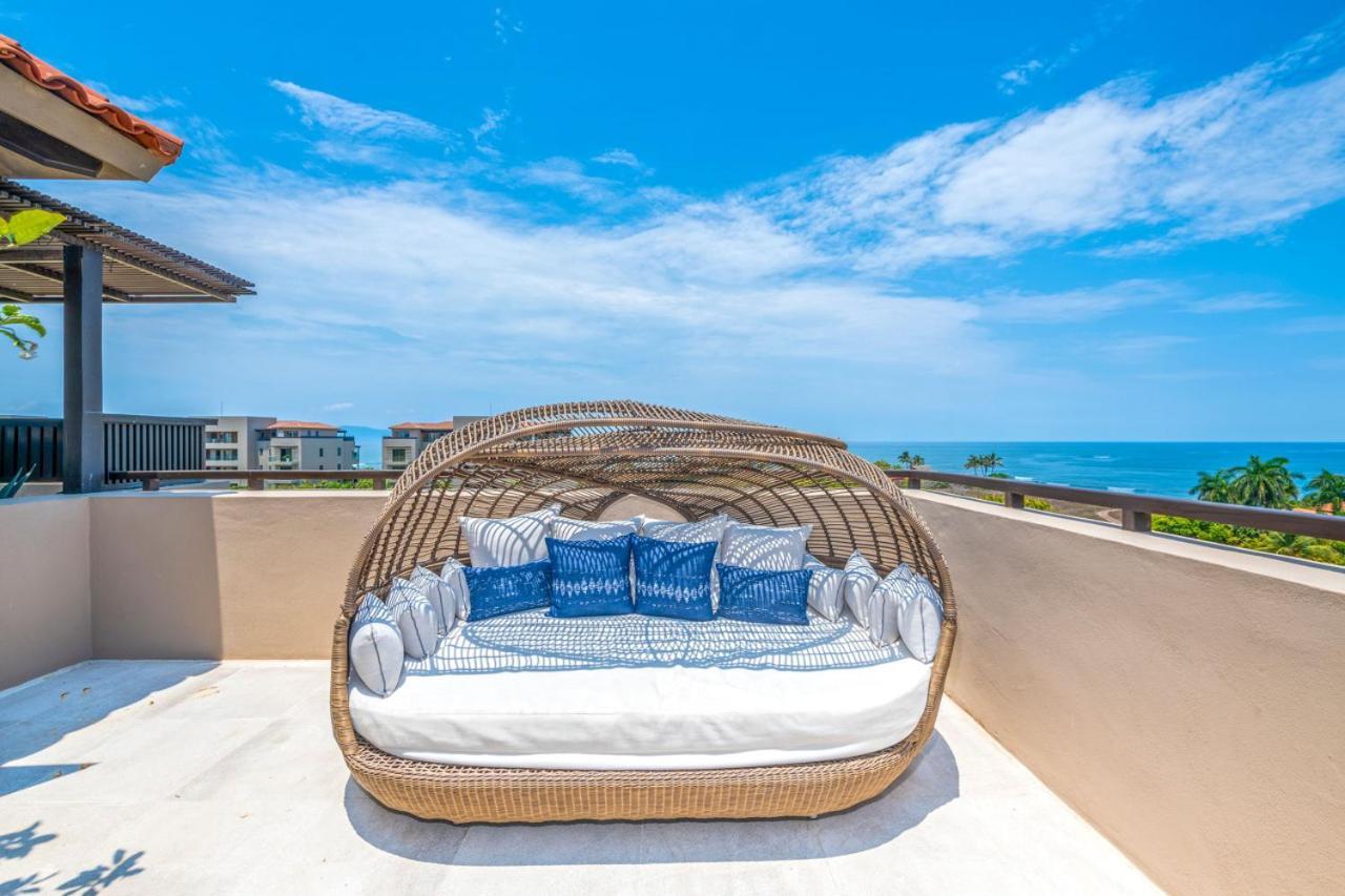 Apartamento Pent-house Amate In Marietas *