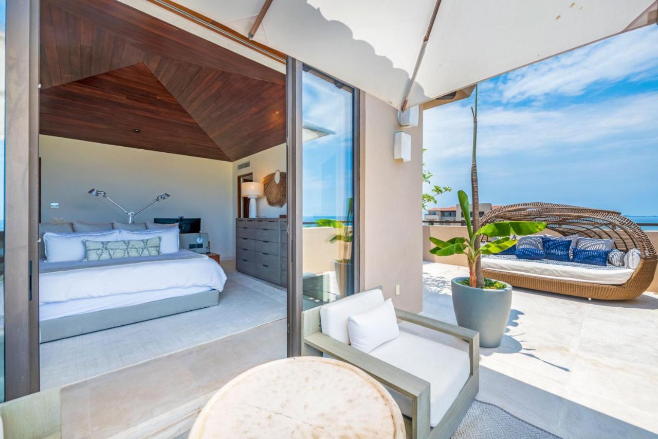 Pent-house Amate In Marietas Apartamento Punta Mita