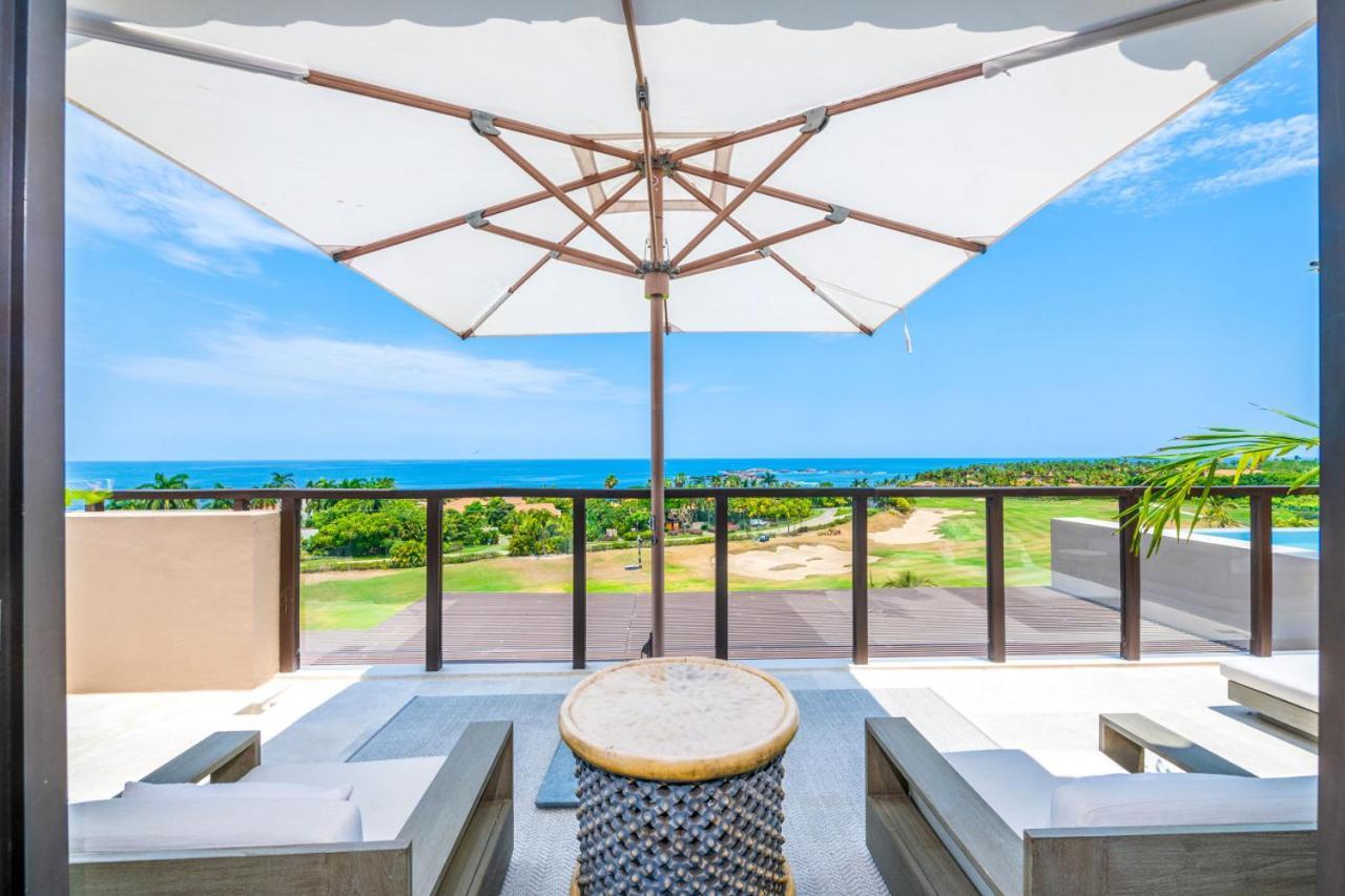 Pent-house Amate In Marietas Apartamento Punta Mita