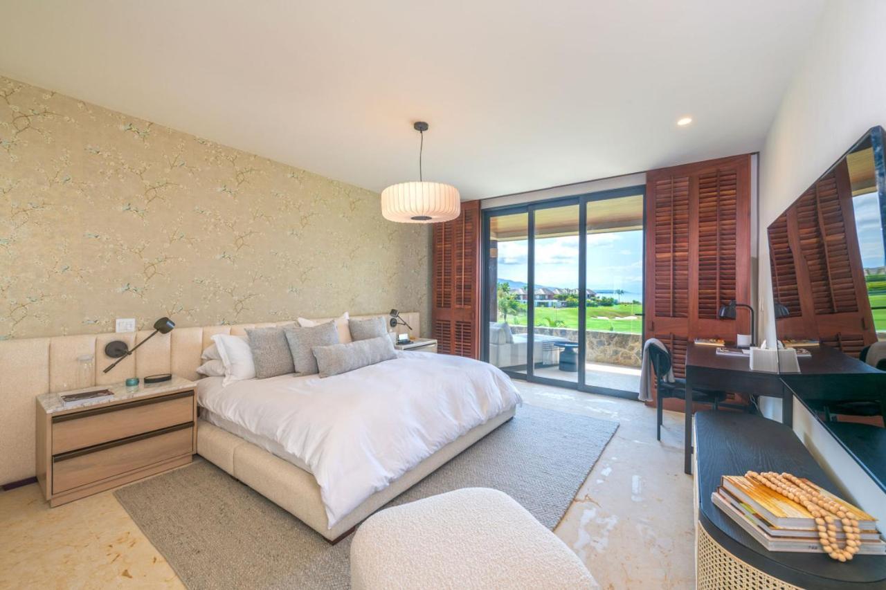 Apartment Orquidea In Tau