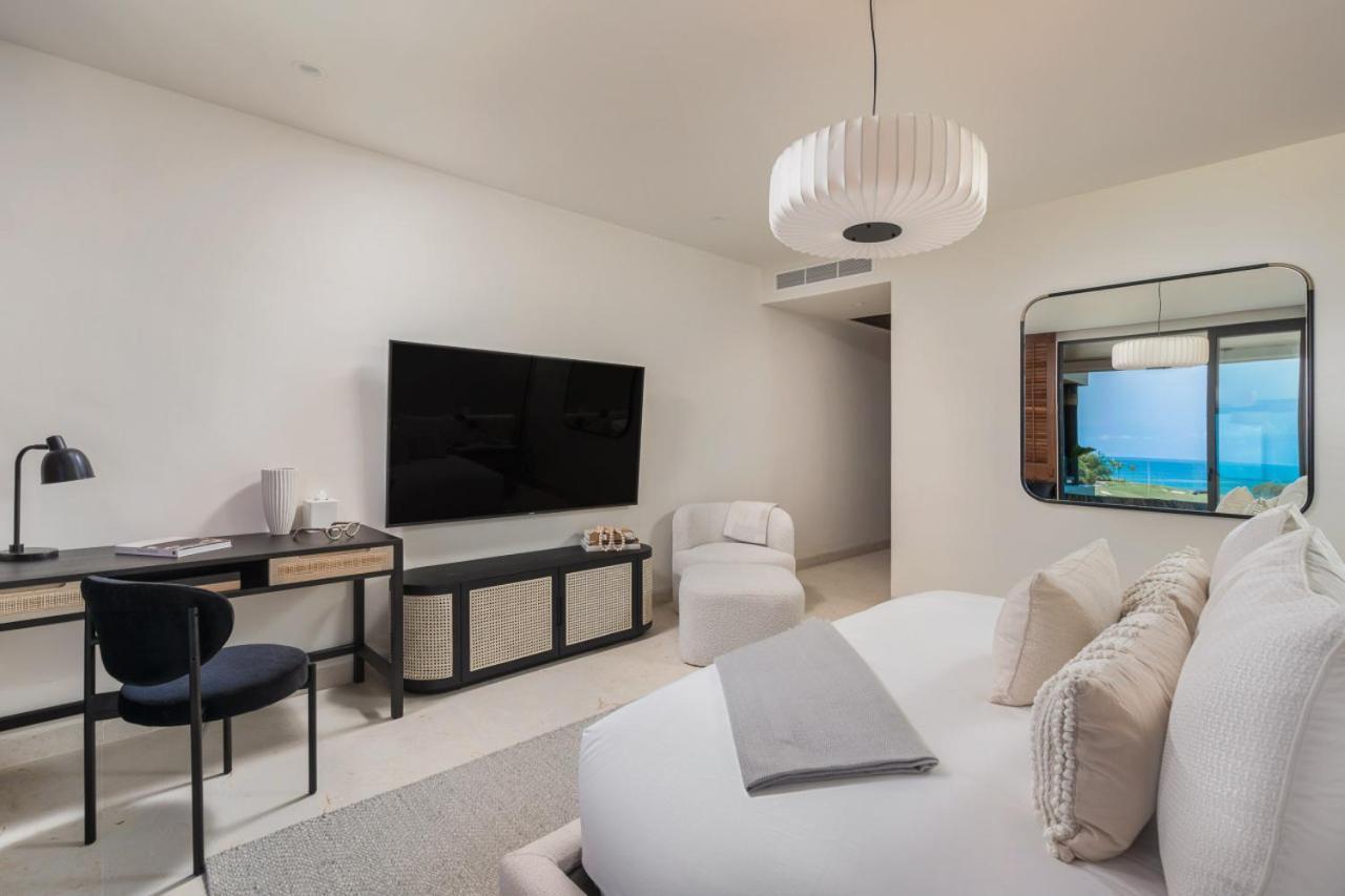 Apartment Orquidea In Tau *