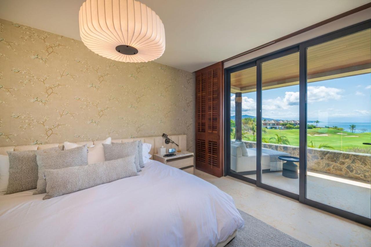 Apartment Orquidea In Tau