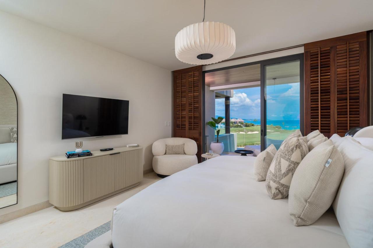 Apartment Orquidea In Tau *