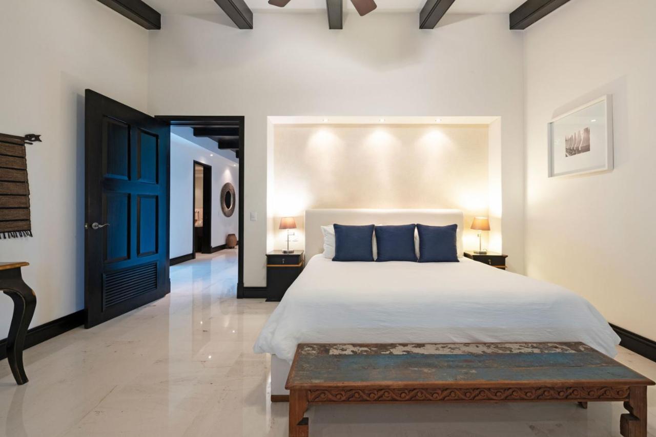 Apartment Jazmin Ph In Hacienda Mita Punta Mita