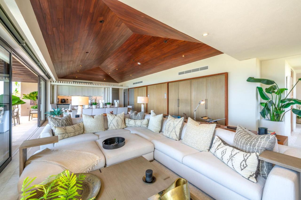 Pent-house Amate In Marietas Punta Mita