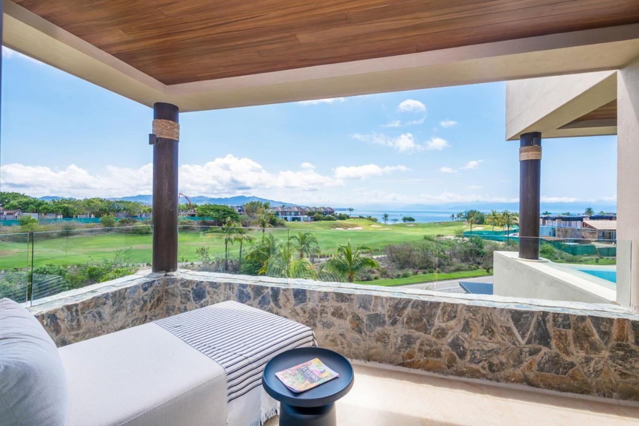 Apartment Orquidea In Tau Punta Mita