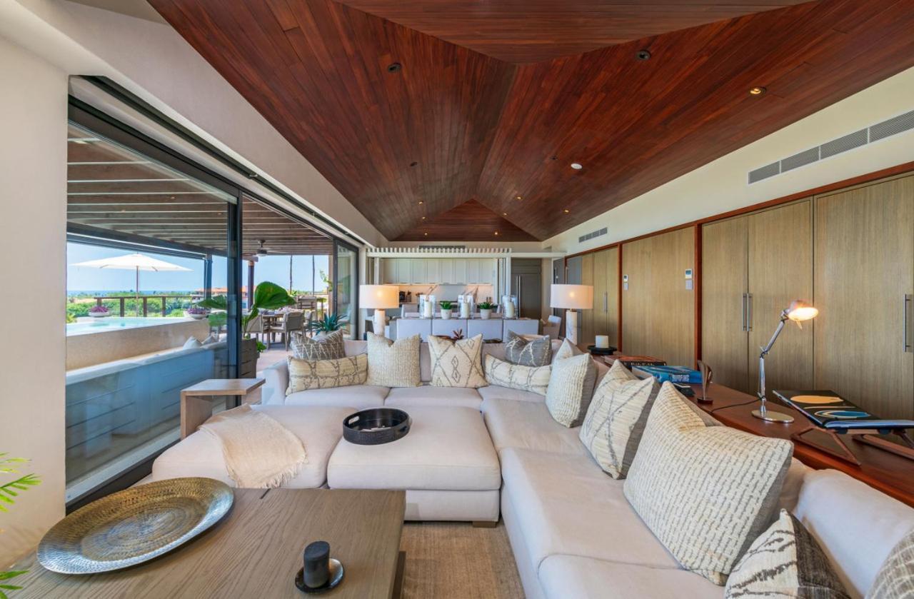 Pent-house Amate In Marietas Punta Mita