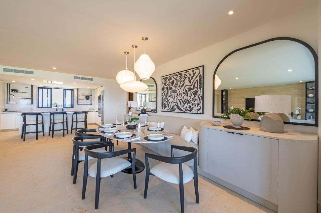 Apartment Orquidea In Tau *