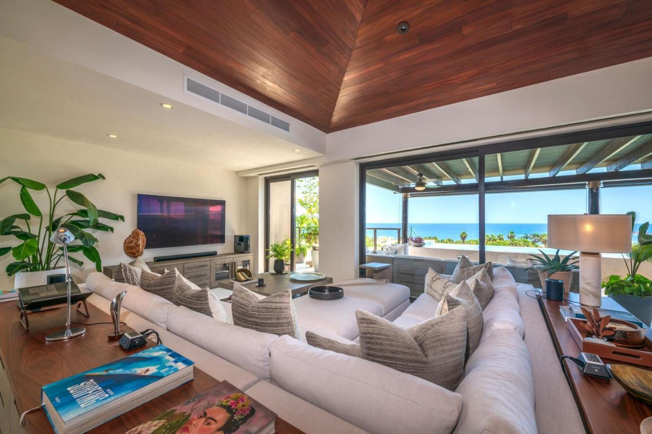 Pent-house Amate In Marietas * Punta Mita
