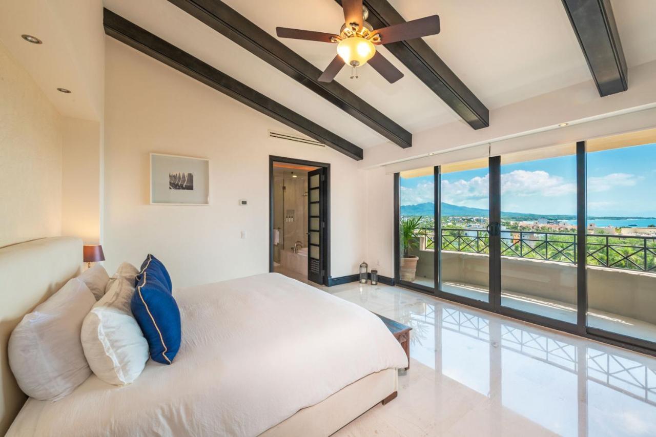 Apartment Jazmin Ph In Hacienda Mita *