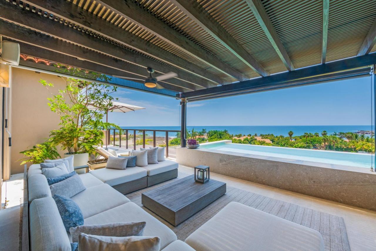 Apartamento Pent-house Amate In Marietas *