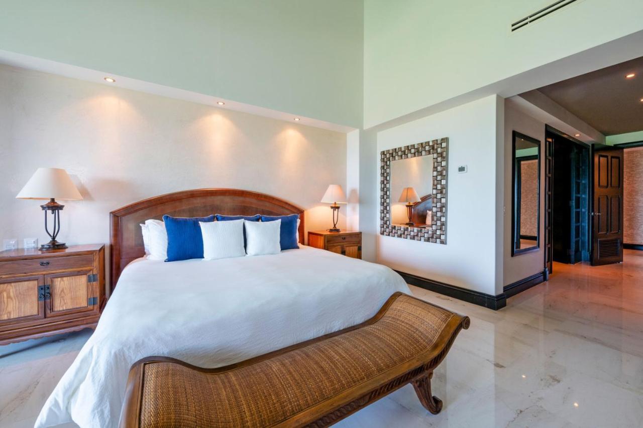 Jazmin Ph In Hacienda Mita Apartment Punta Mita