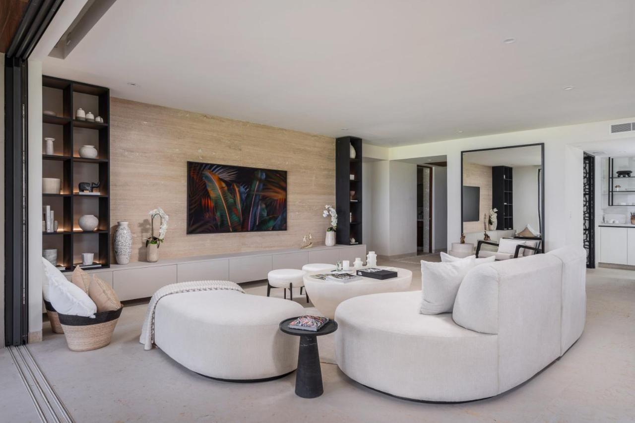 Apartment Orquidea In Tau Punta Mita