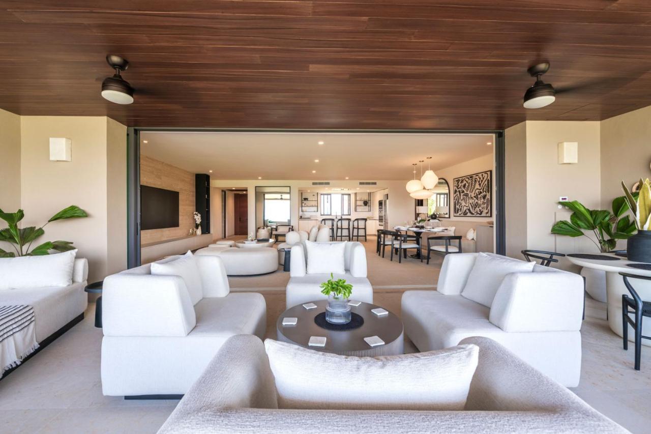 Apartment Orquidea In Tau *