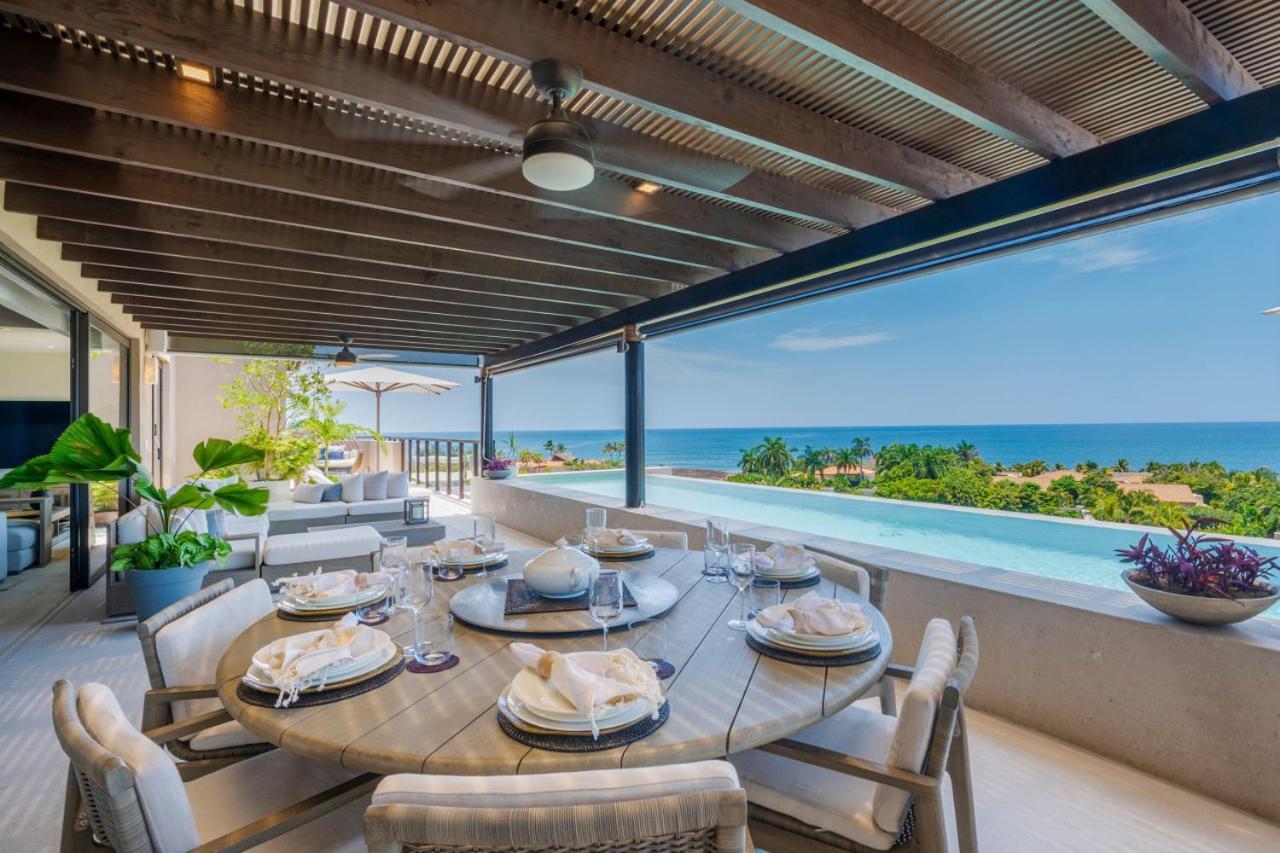 Pent-house Amate In Marietas Apartamento Punta Mita