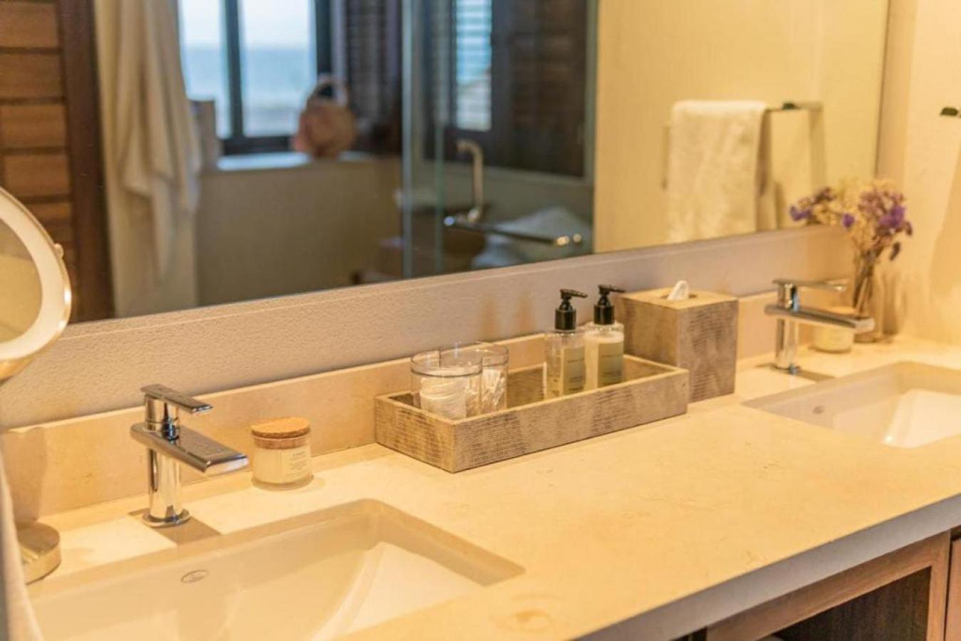 Apartment Kumar In Tau Punta Mita