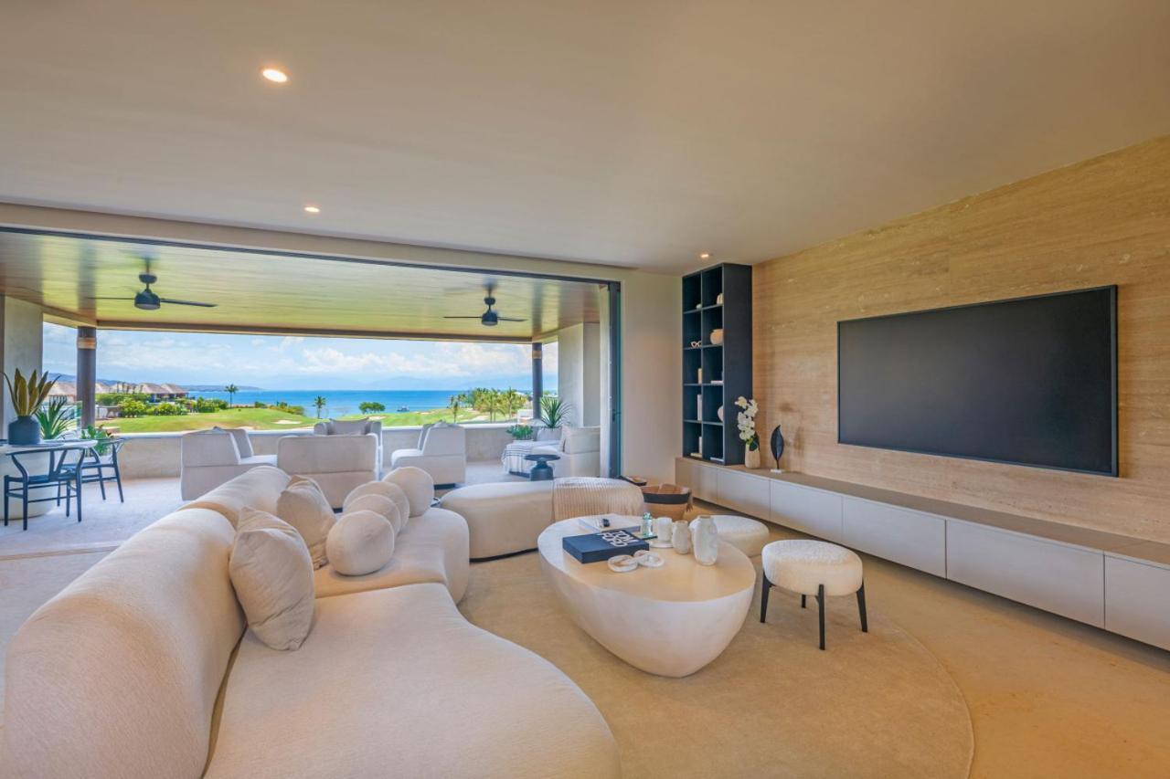 Apartment Orquidea In Tau *