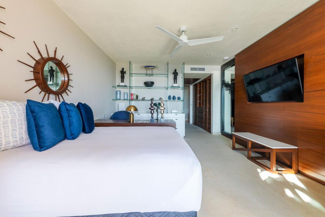 Apartment Casa Escrita In Tau Punta Mita