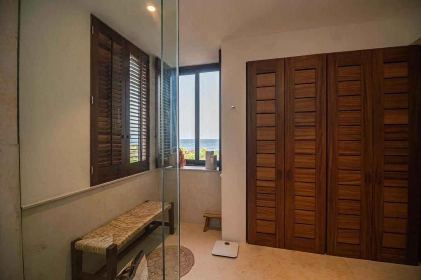 Kumar In Tau Apartment Punta Mita