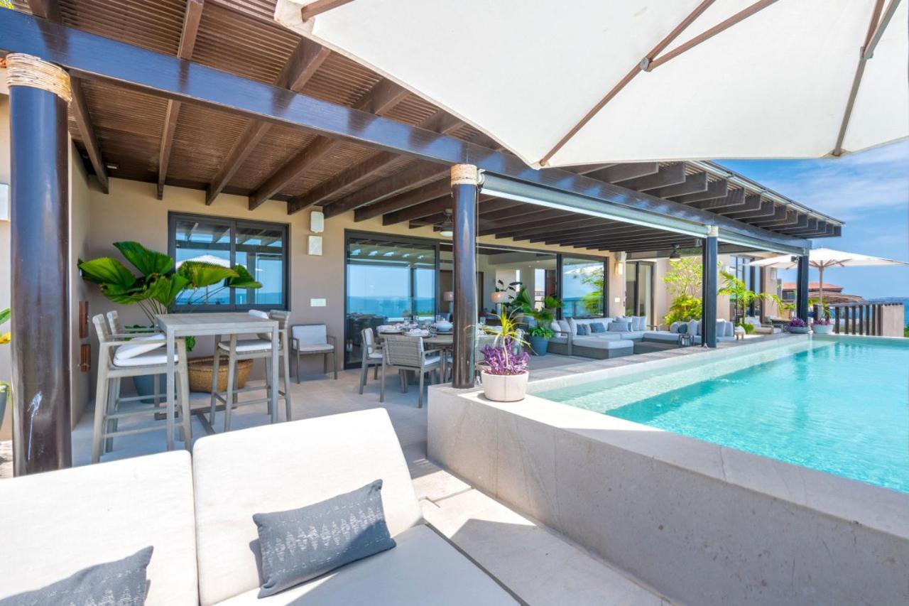Pent-house Amate In Marietas *