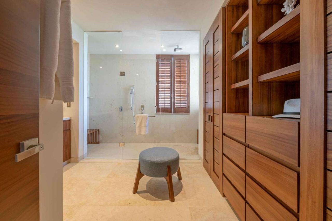 Casa Escrita In Tau Apartment Punta Mita