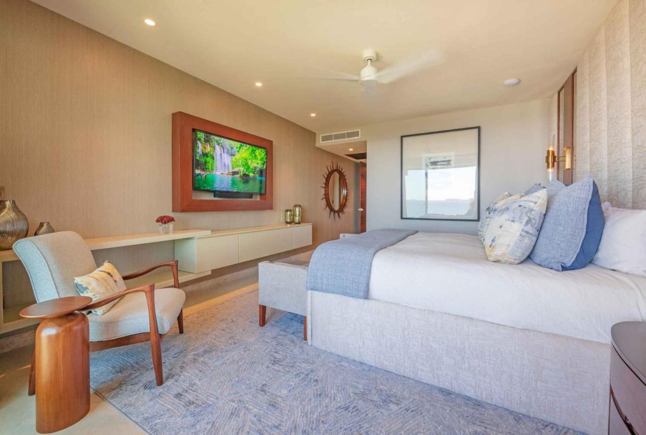 Apartment Casa Escrita In Tau Punta Mita