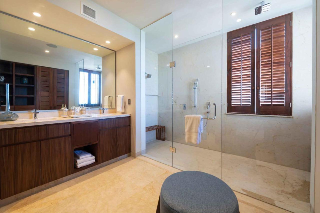 Apartment Casa Escrita In Tau Punta Mita