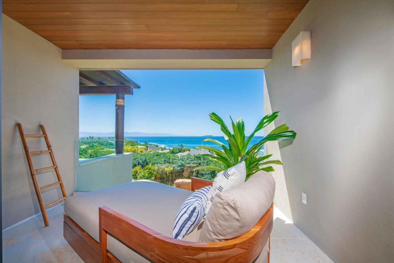 Casa Escrita In Tau Apartment Punta Mita