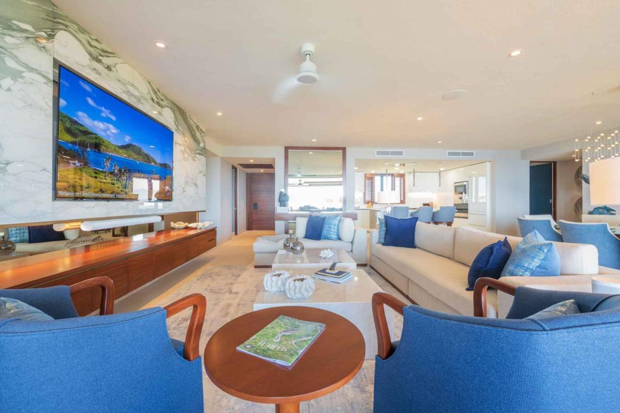 Casa Escrita In Tau Apartment Punta Mita
