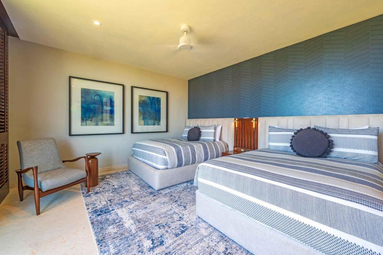 Casa Escrita In Tau Apartment Punta Mita
