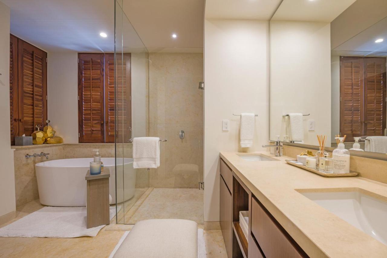 Apartamento Ginger In Tau