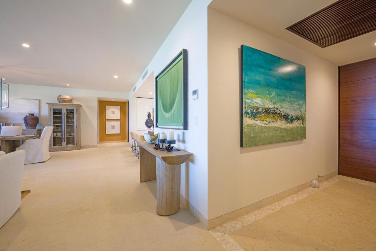 Apartamento Ginger In Tau Punta Mita