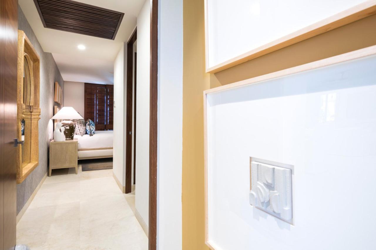 Apartamento Ginger In Tau