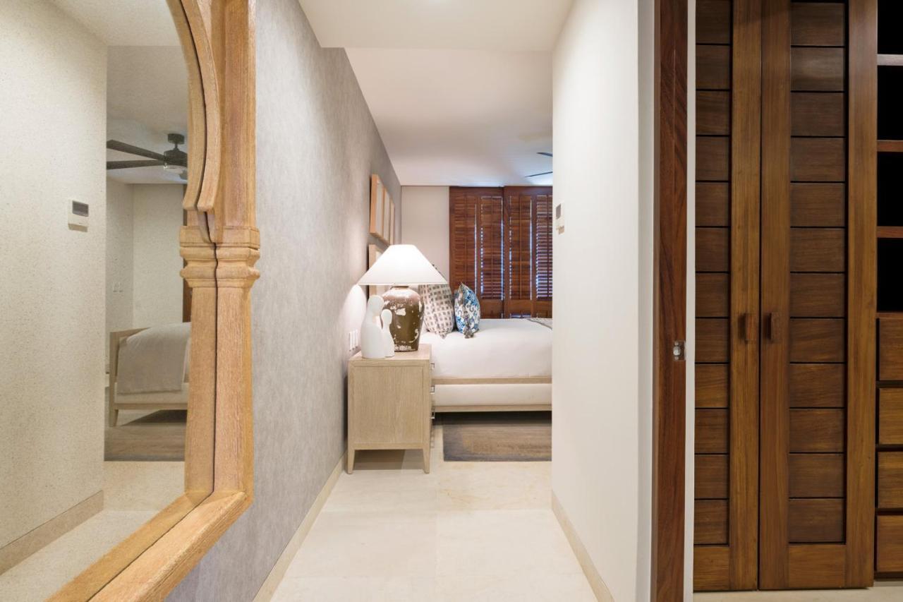 Apartamento Ginger In Tau Punta Mita