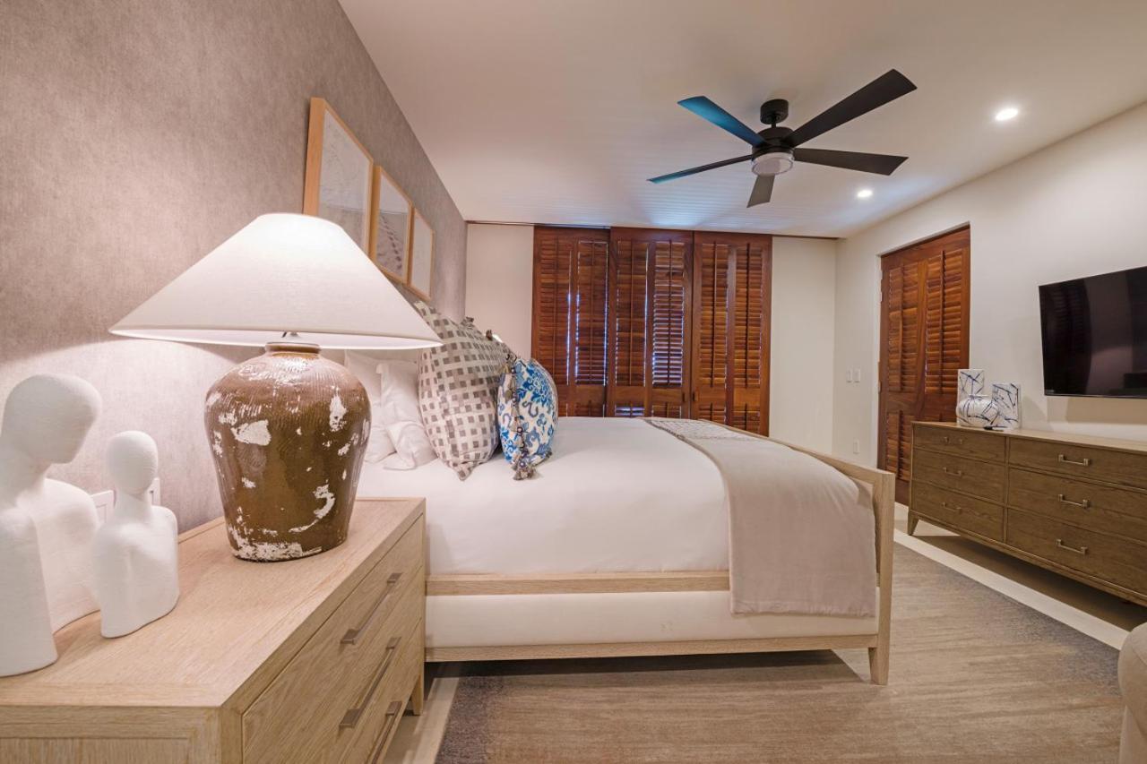 Apartamento Ginger In Tau Punta Mita