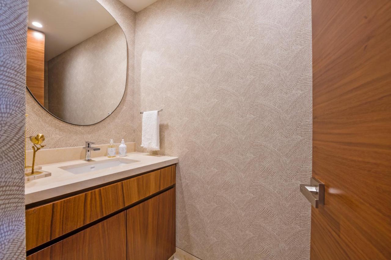 Apartamento Ginger In Tau Punta Mita