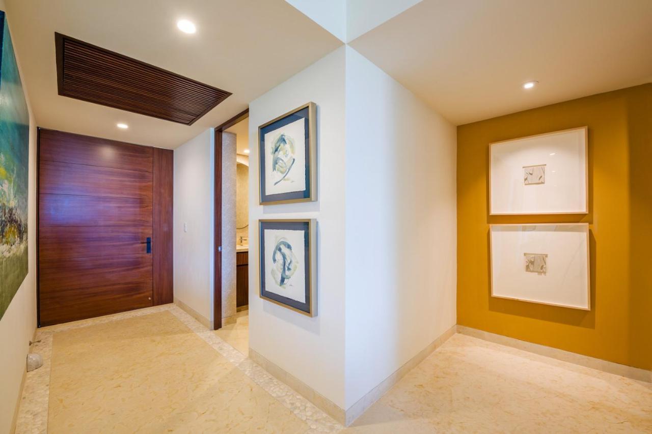 Apartamento Ginger In Tau