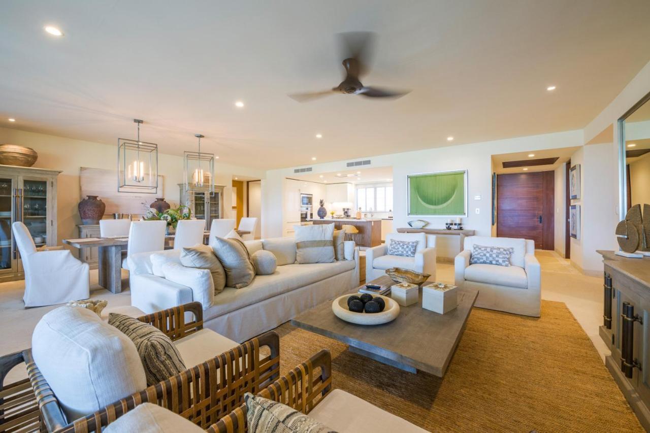 Apartamento Ginger In Tau Punta Mita