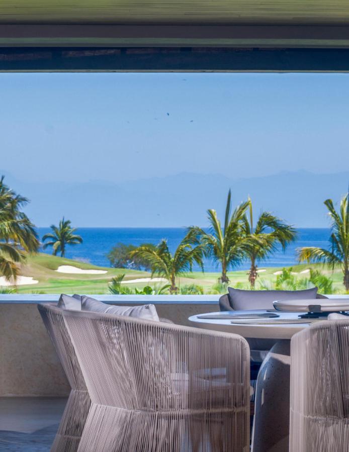 Apartamento Ginger In Tau Punta Mita