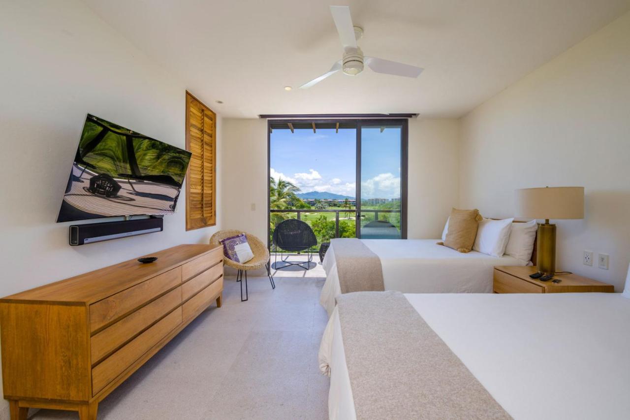 Apartment La Joya In Marietas