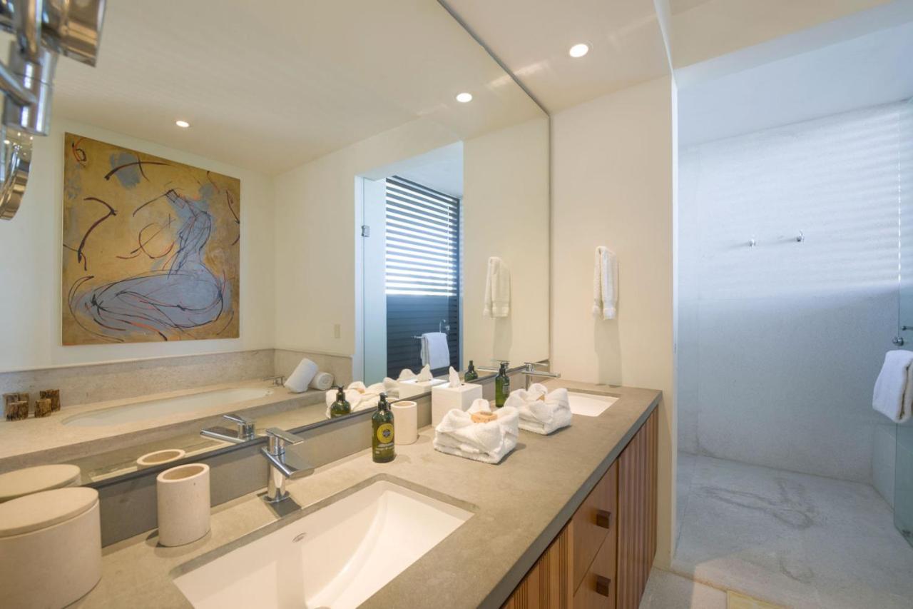 Apartment La Joya In Marietas Punta Mita