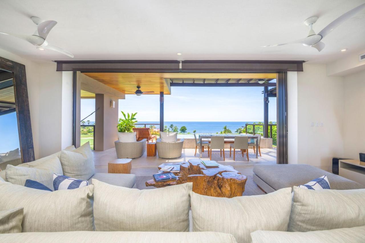 La Joya In Marietas * Punta Mita