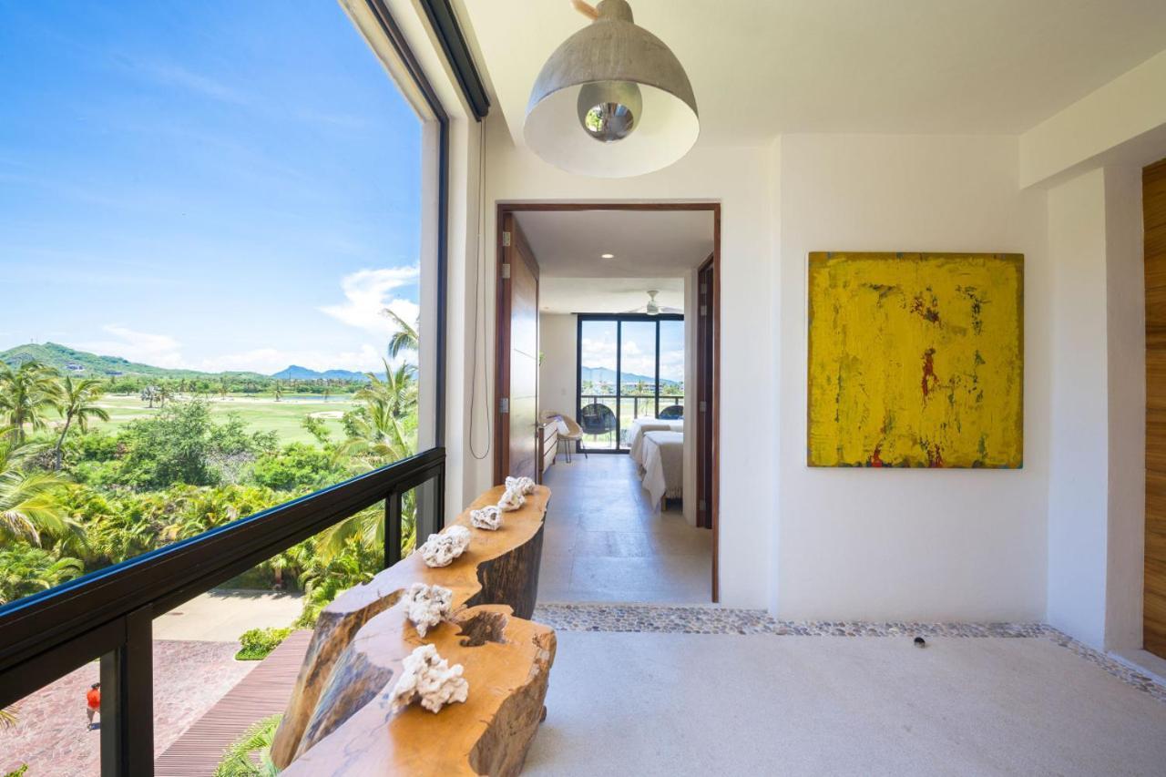 Apartment La Joya In Marietas