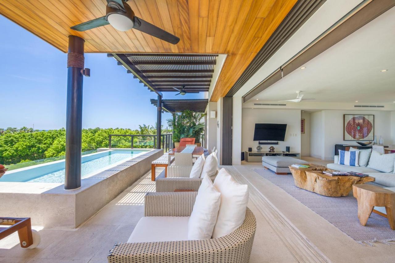 La Joya In Marietas Punta Mita