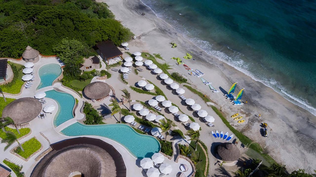 Apartment Ara In Marietas Punta Mita