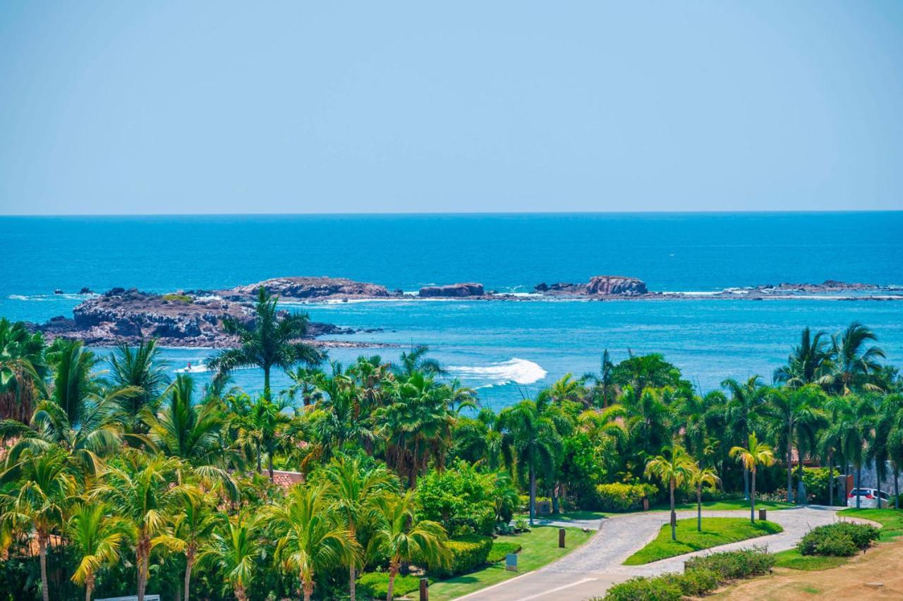Ara In Marietas Apartment Punta Mita