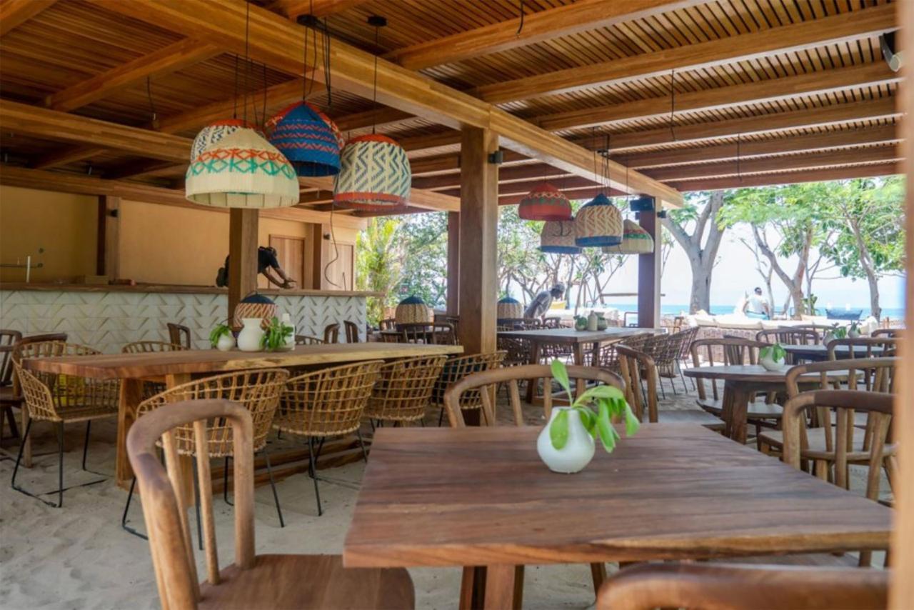 Ara In Marietas Punta Mita